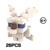 22(pcs)Eagle Block Set,Plastic【English Packaging】_P02823798_4_m