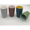 Кружка Color Clash Twill Round Mug 500ML,пластик【Упаковка без надписей】_P02552718_2_m