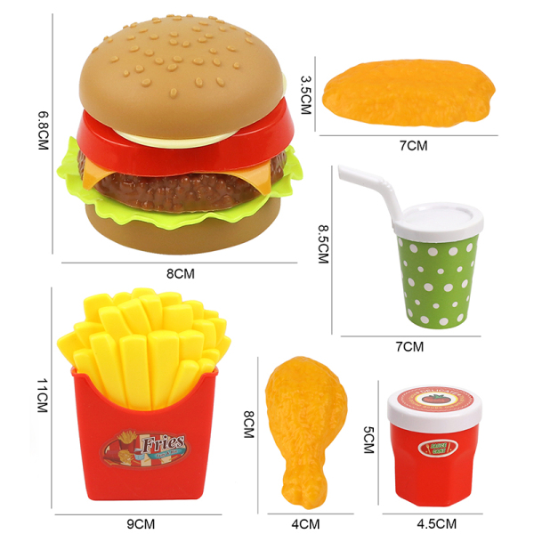 Food set