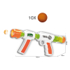 gun Soft bullet Bazooka Solid color Plastic【English Packaging】_P01575239_2_m