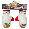 Mexican Flag Boxing Gloves Plush【English Packaging】_201356784