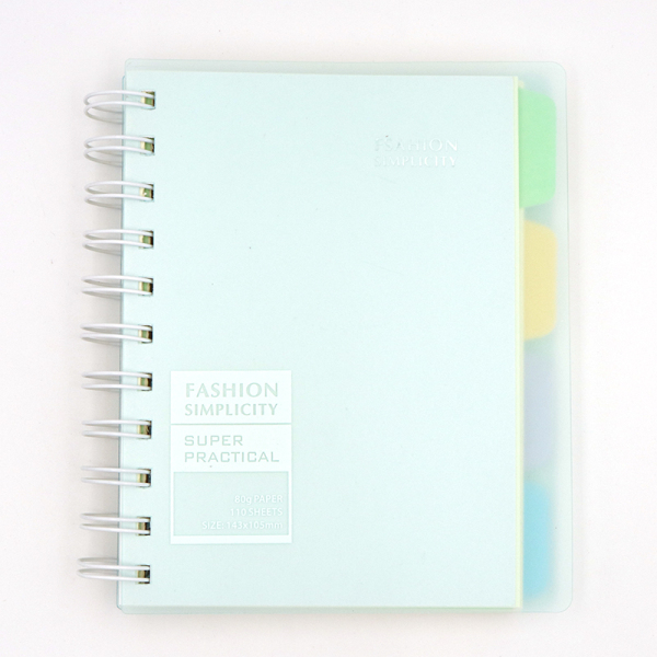 80g notebook