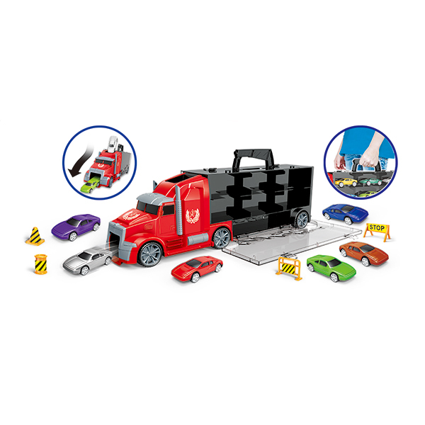 truck set