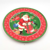 8pcs Christmas tableware set (10"*1, 7"*6,shovel*1) Ceramics【English Packaging】_P01998519_3_m