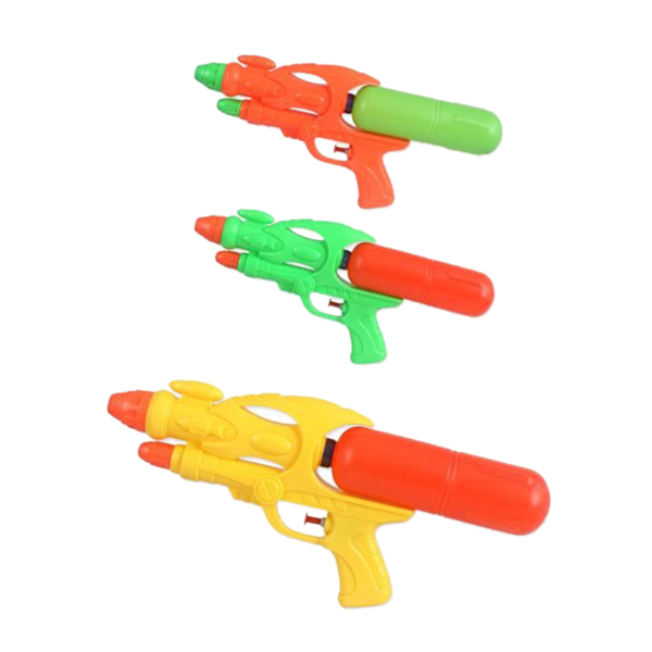 water gun