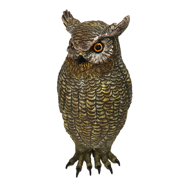 spone Owl