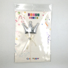 26*16cm Cake decoration Happy Birthday paper【English Packaging】_200733172