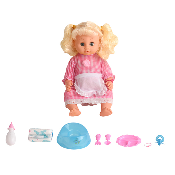 doll set