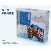 Undersea Guide (Shuriken Hut),one colour only,wood【Chinese Packaging】_P02659510_6_m