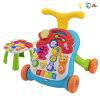 Mobile baby walker Story Lights Sound Music English language IC Plastic【English Packaging】_P02202296_8_m