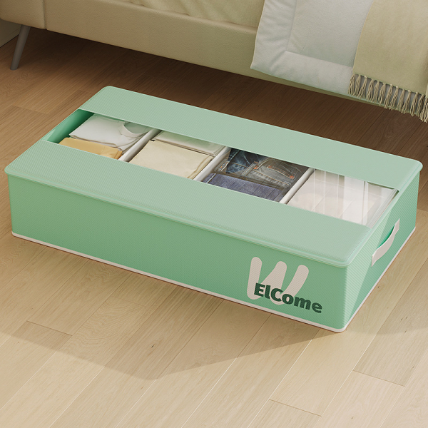 New moisture-proof under-bed waterproof and mildew-proof storage box [60*33*13CM