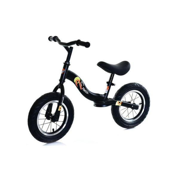 Children's bike (S-bend)