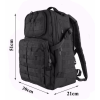 45L511 backpack  one colour only 【Packaging without Words】_201378943