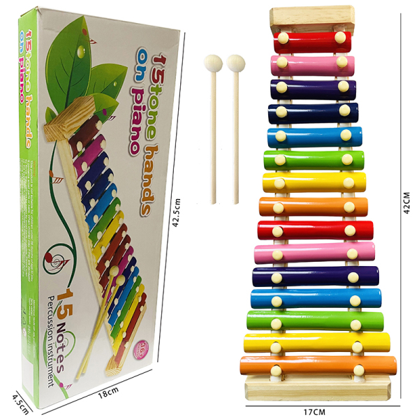 xylophone