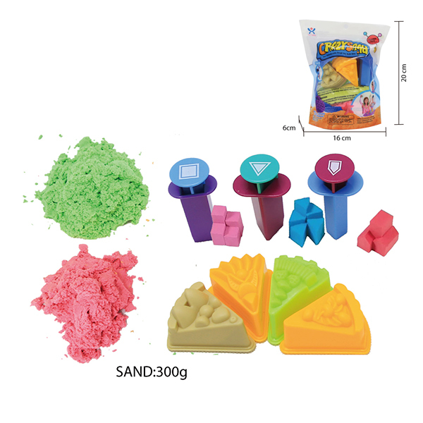 sand set Plastic【English Packaging】_200597272_hd