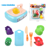 Washbasin Set,Cute Version,Solid color,Plastic【English Packaging】_P02849366_4_m