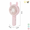 fan Electric Lights With battery Plastic【English Packaging】_P01967609_3_m