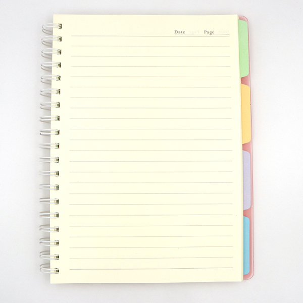 80g notebook