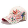 Embroidered sequin hat Women 56-58CM 100% cotton 【Packaging without Words】_P02625815_6_m