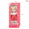 47CM Russian language intelligent dialogue moving mouth high defense doll,Remote Control,Dialogue,Sound,Music,Russian language IC,Plastic【Russian Packaging】_P03121450_4_m