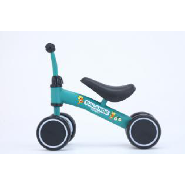 6 inch balance bike