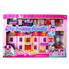 villa set Cute Version Plastic【English Packaging】_200132694_1_m