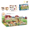 farm set Lights With battery Plastic【English Packaging】_200960808