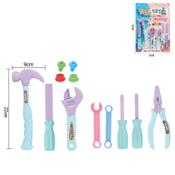 toolset,Plastic【English Packaging】_201511740_hd