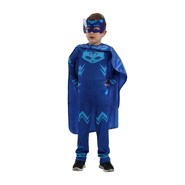 Little boy costume