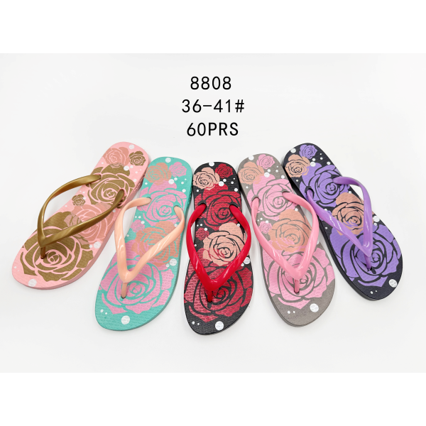 Size 36-41 Women's Flip Flops