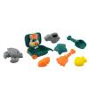 8pcs Elephant Beach Trolley Box Set in 2 Colors  Plastic【English Packaging】_P02266926_8_m