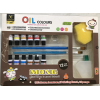 12 Colors 6ML Oil Paint,one colour only,propylene【English Packaging】_201558131_1_m