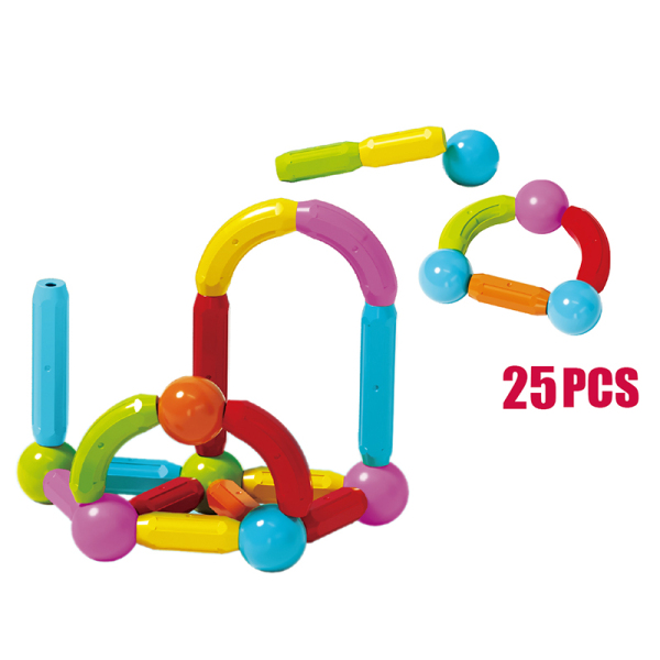 Puzzle Variety Magnetic Stick Set