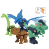 4(pcs)DIY Disassembly Dinosaur with Electric Screwdriver,Plastic【English Packaging】_P02969758_8_m