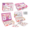 DIY Puzzle Magnetic Puzzle (Boy's Human Body Structure),paper【English Packaging】_P02971501_26_m