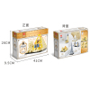 315PCS Pyramid Block Set,Plastic【Chinese English  Packaging】_P02652235_2_m