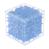 Large Maze Labyrinth Plastic【English Packaging】_P01907992_2_m