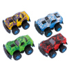 12PCS Dinosaur Cartoon Mini Buggy,Pull Back,1:48,Spray painting and solid color,Plastic【English Packaging】_P01100185_6_m