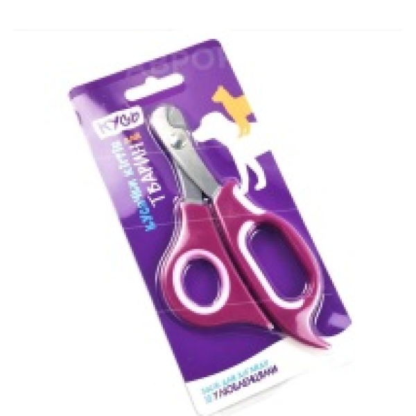 Pet Nail Scissors