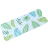 100x40cm Printed Bathtub Mat,Plastic【Packaging without Words】_201283023