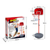 Basketball stand set 5 inches Plastic【English Packaging】_200027343