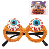 Halloween glasses,Single item,Plastic【English Packaging】_201846673