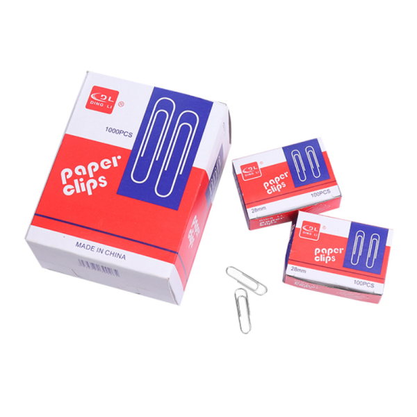 paper clip