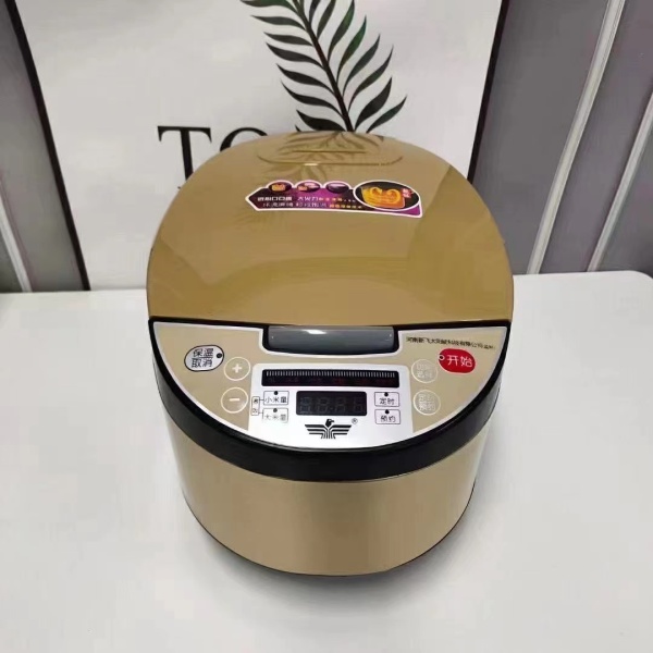 5 liter rice cooker