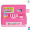 Cash register Cute Version Lights Music IC without language Plastic【English Packaging】_P02104823_2_m