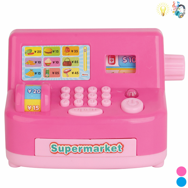 Cash register