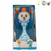 Puppy Rattle,Lights,Music,With battery,Plastic【English Packaging】_P02315341_4_m