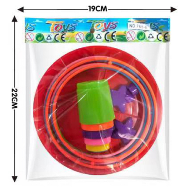 Ring toys