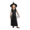 Silver Moon Mesh Little Witch Dress Women's wear Full set size Plush【English Packaging】_200854238