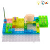 34pcs 115 electronic building blocks Electric energy Lights Sound Music Plastic【English Packaging】_P01859914_3_m